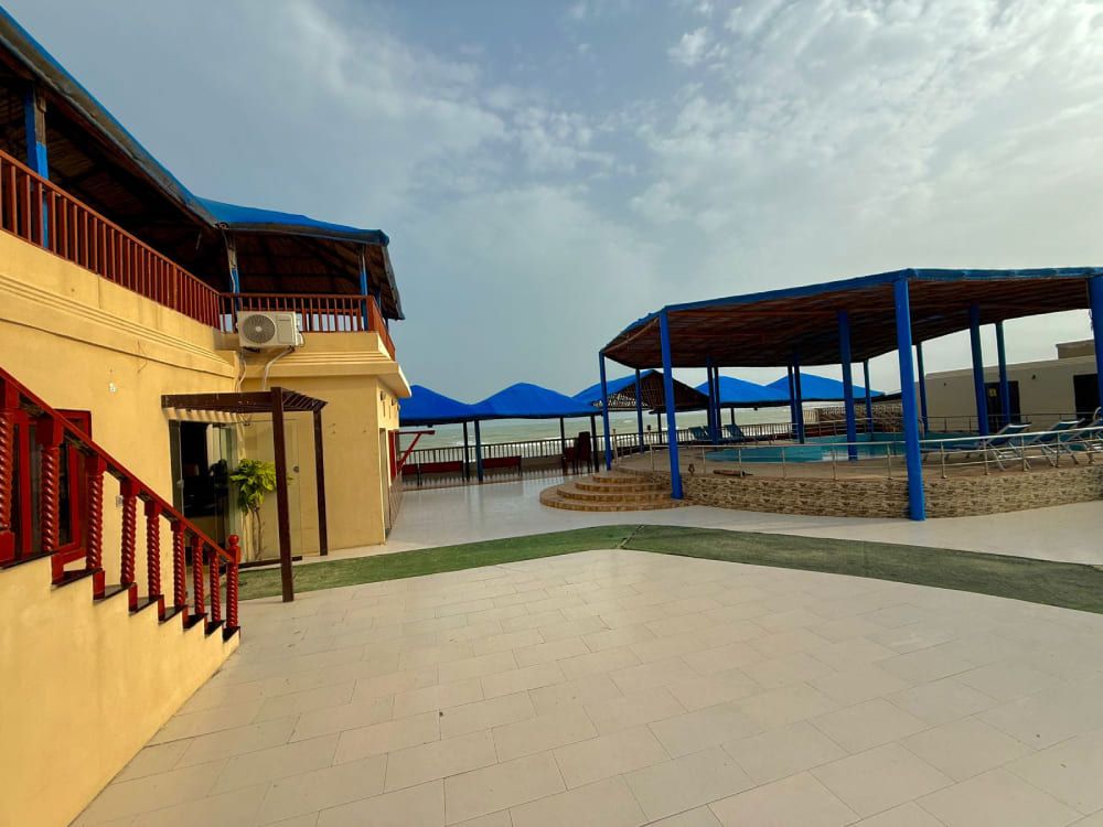 The Hawks Bay Beach Resort  A-34 gallery photo 9