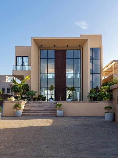 The Acropolis Beach Resort 64-A gallery photo 3