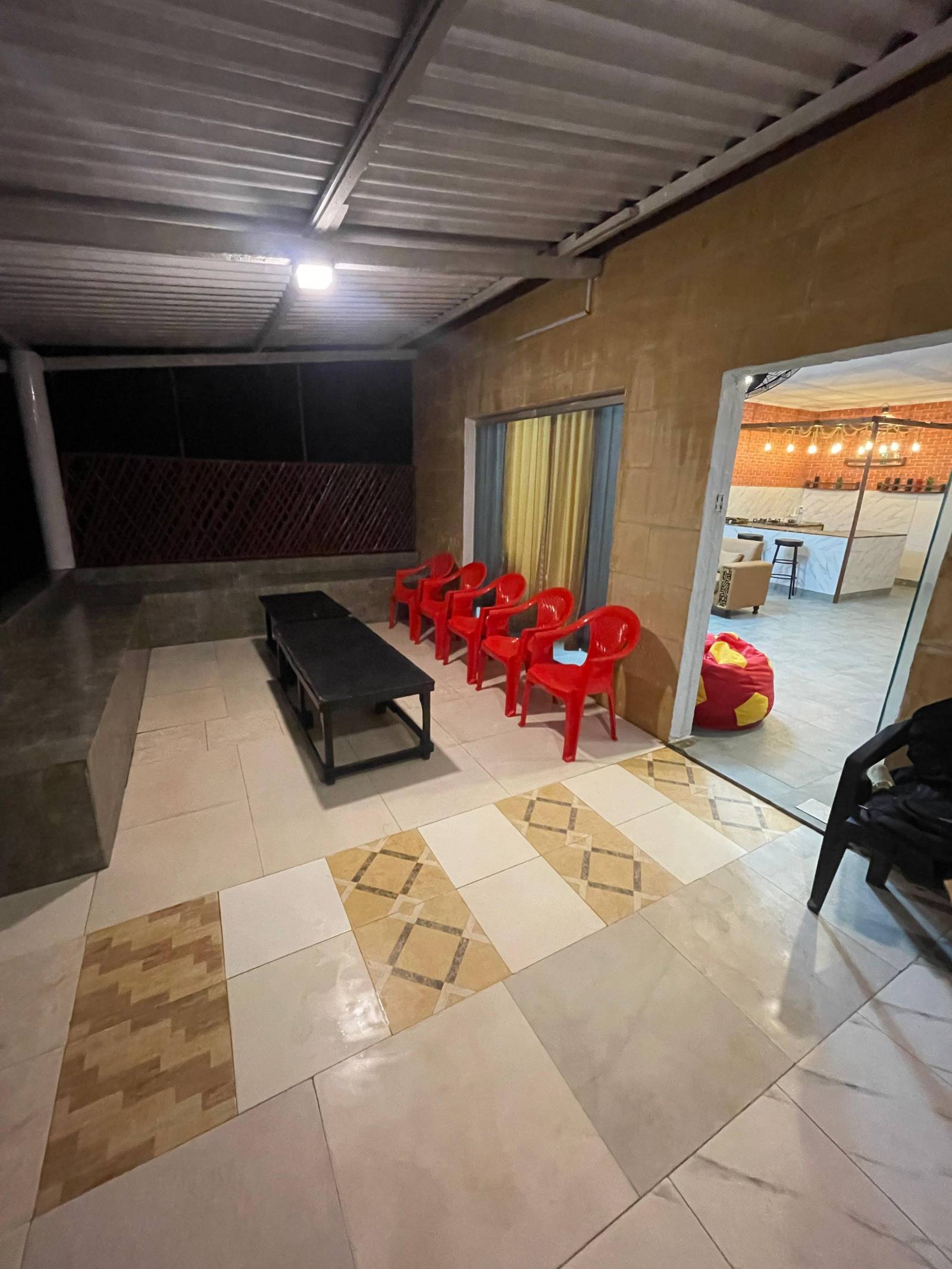 The Golden Beach Hut N-51 gallery photo 13