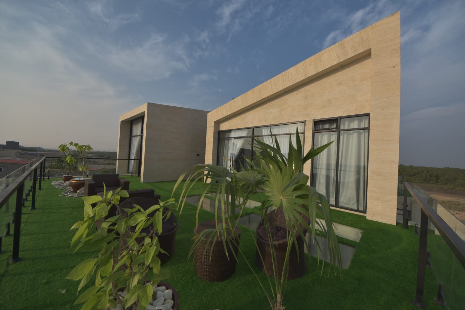 The Seadale Grand Beach Resort A-92 gallery photo 8