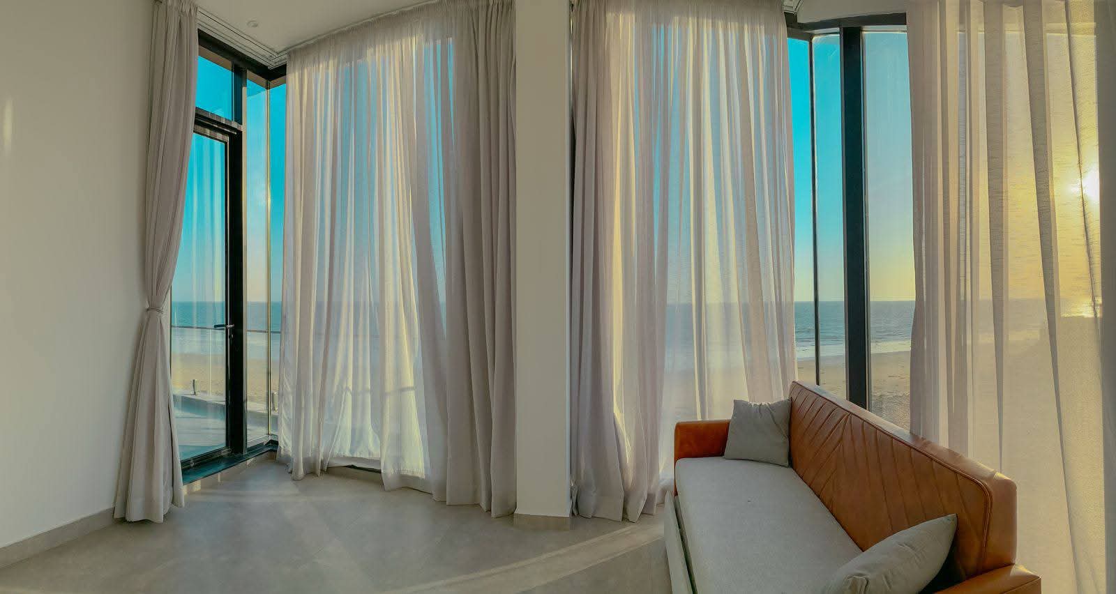 The Residence Beach Hut N-25 gallery photo 10