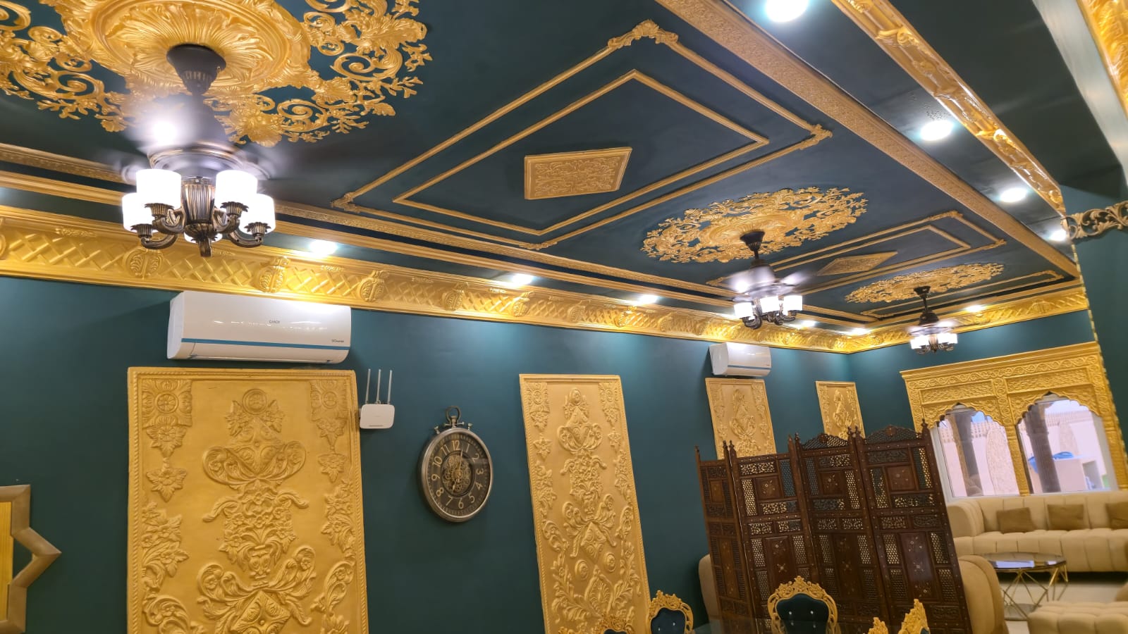 The Taj Mahal Beach Resort A-77 gallery photo 9