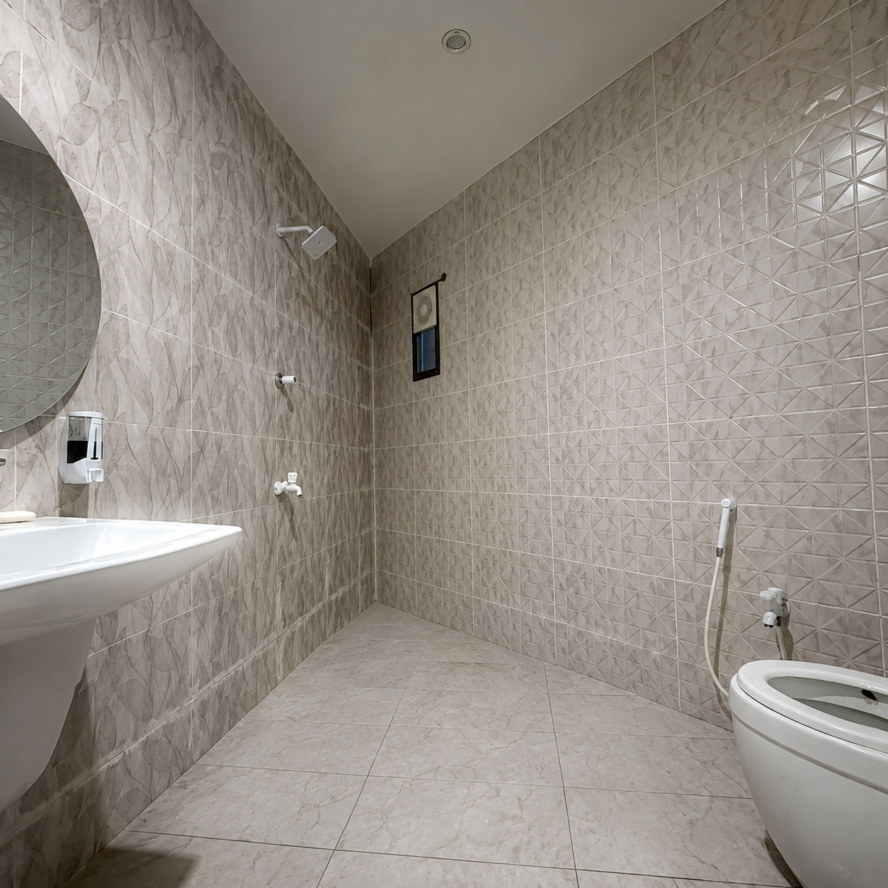 Luxury Yafa Beach Resort A21 gallery photo 9