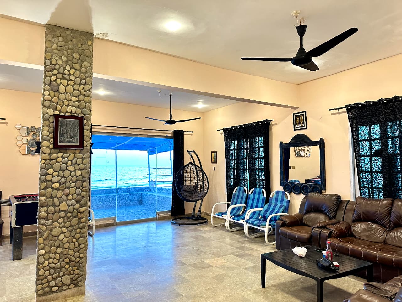 The SeaFort Beach Hut N-119 gallery photo 5
