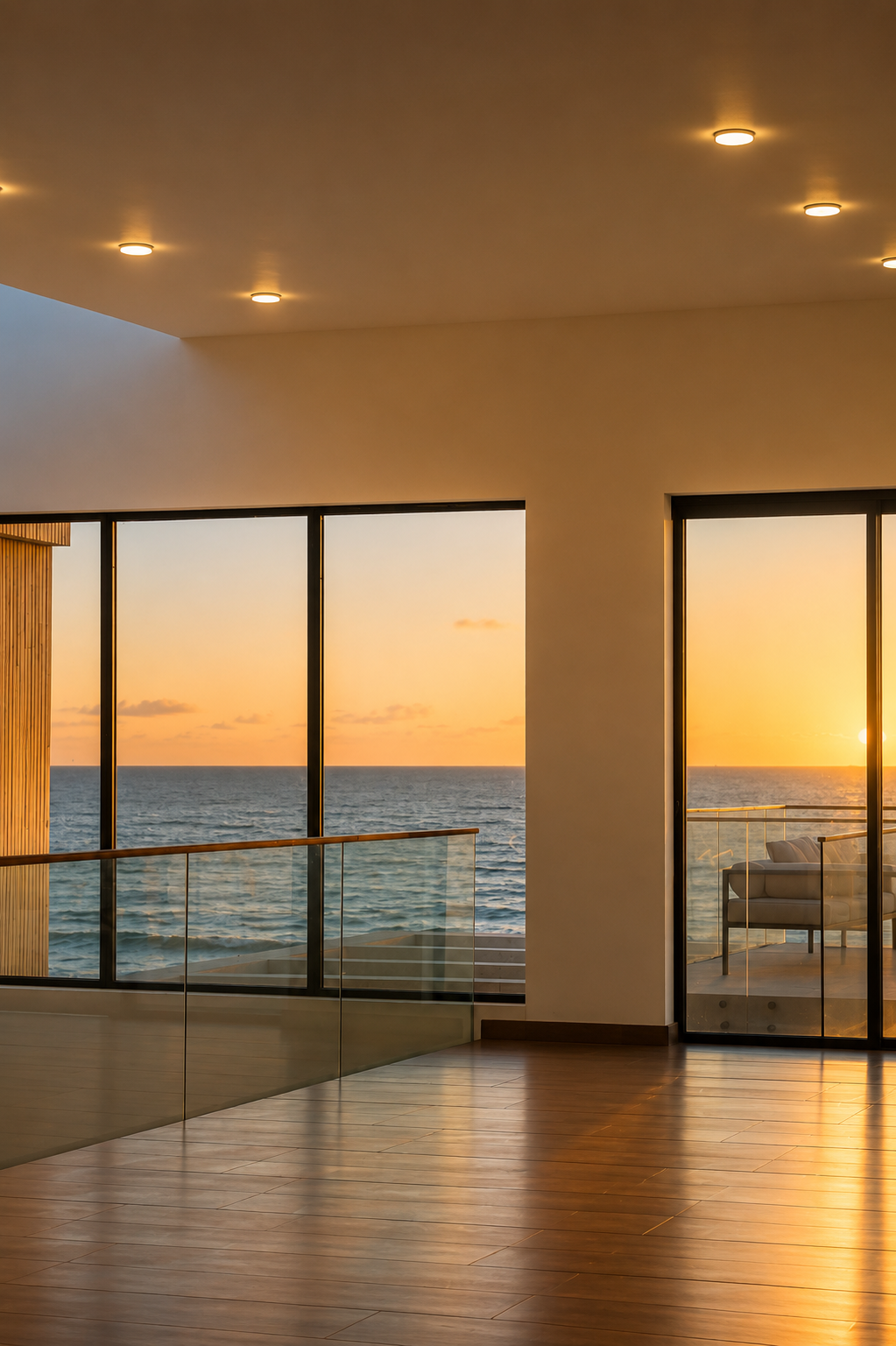 The Solace Beach Resort A-83 gallery photo 16