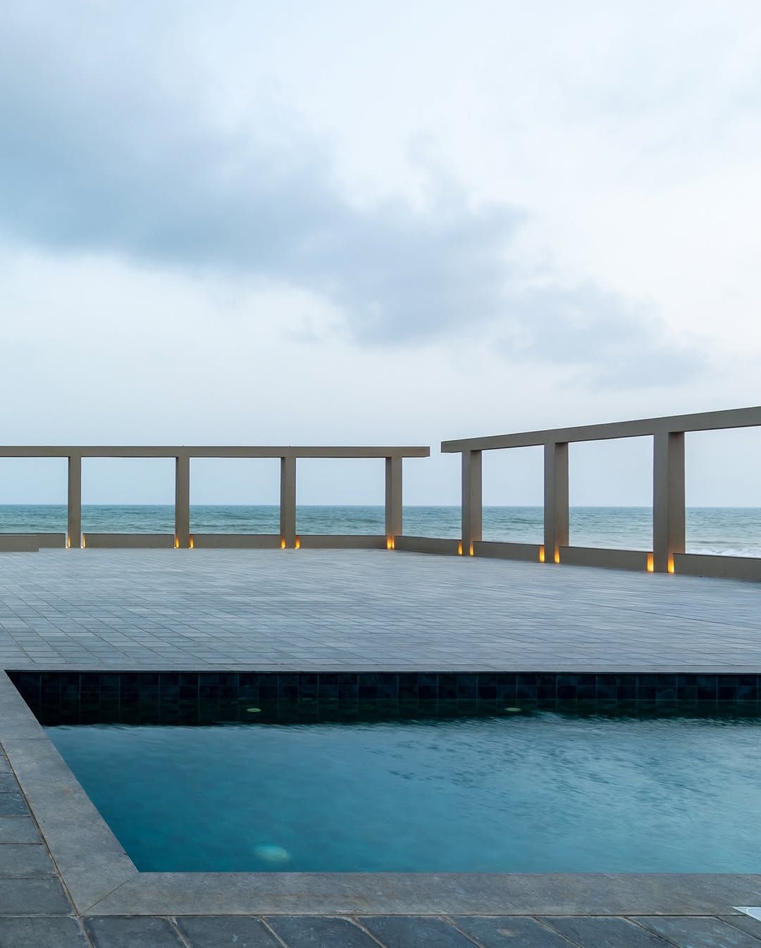 The Paralia Beach Resort A-43 gallery photo 19