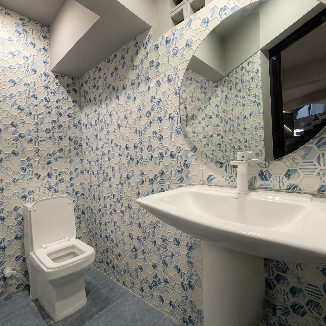 Luxury Yafa Beach Resort A21 gallery photo 8