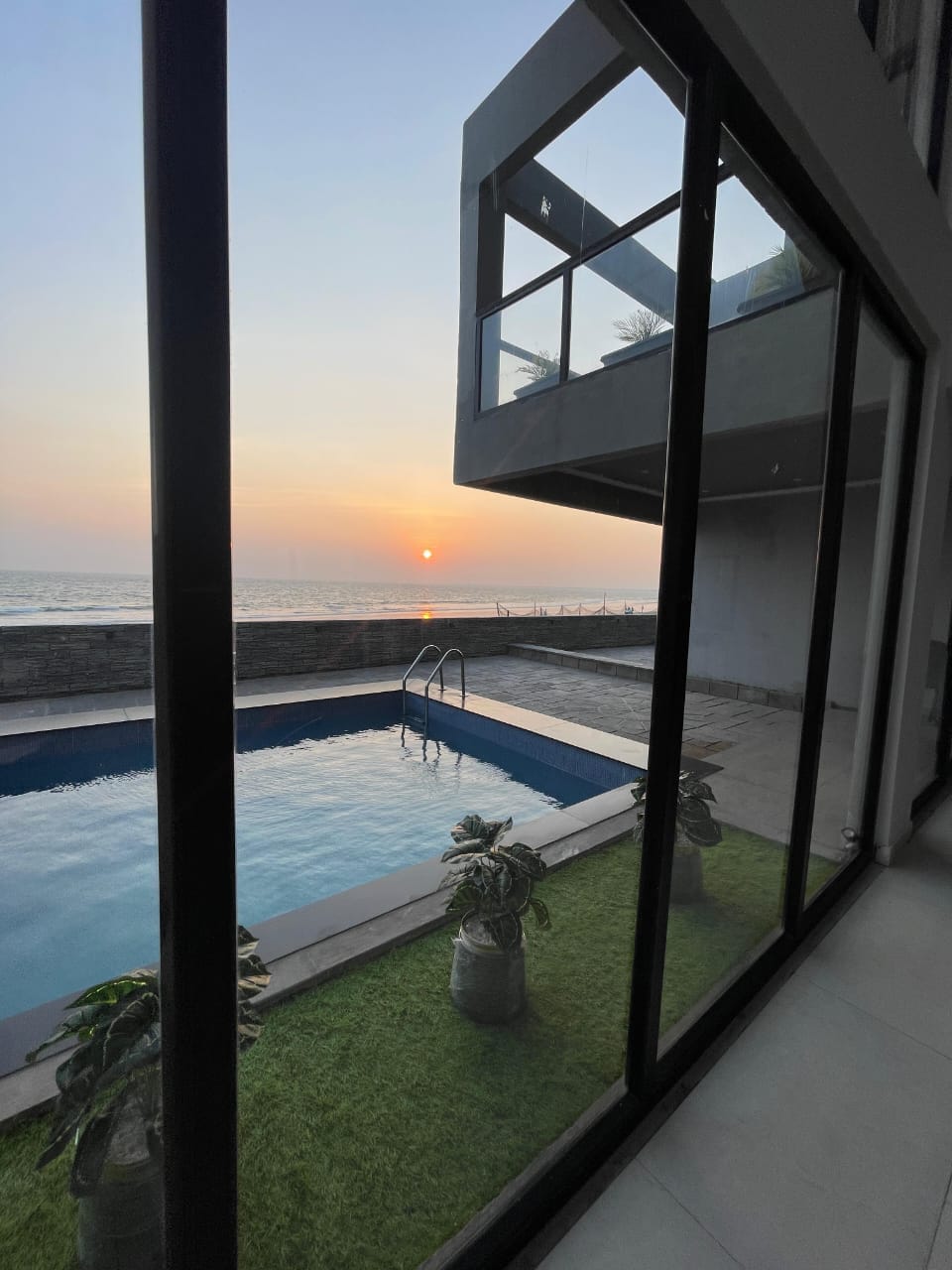 The Beach Loft Hut A-59 gallery photo 17