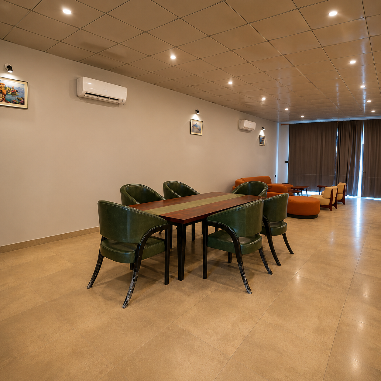 The Nomads Beach Hut A-21 gallery photo 7
