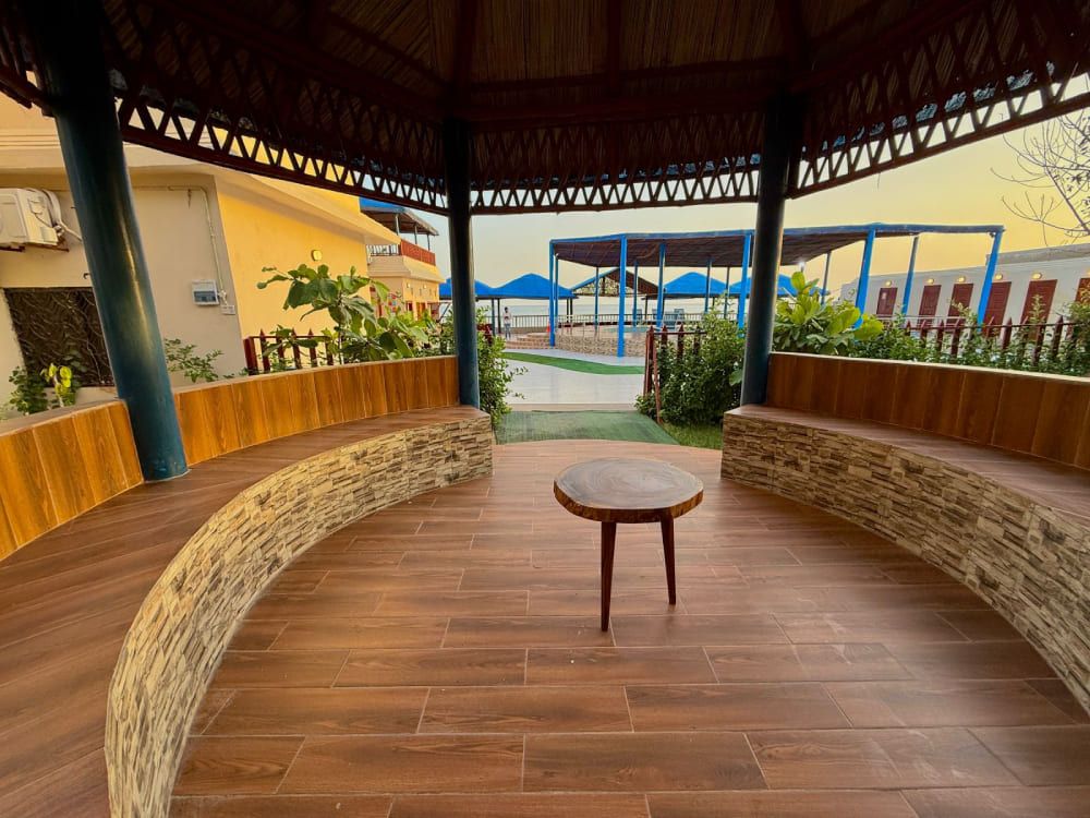 The Hawks Bay Beach Resort  A-34 gallery photo 4