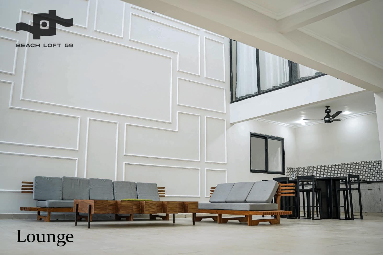 The Beach Loft Hut A-59 gallery photo 11