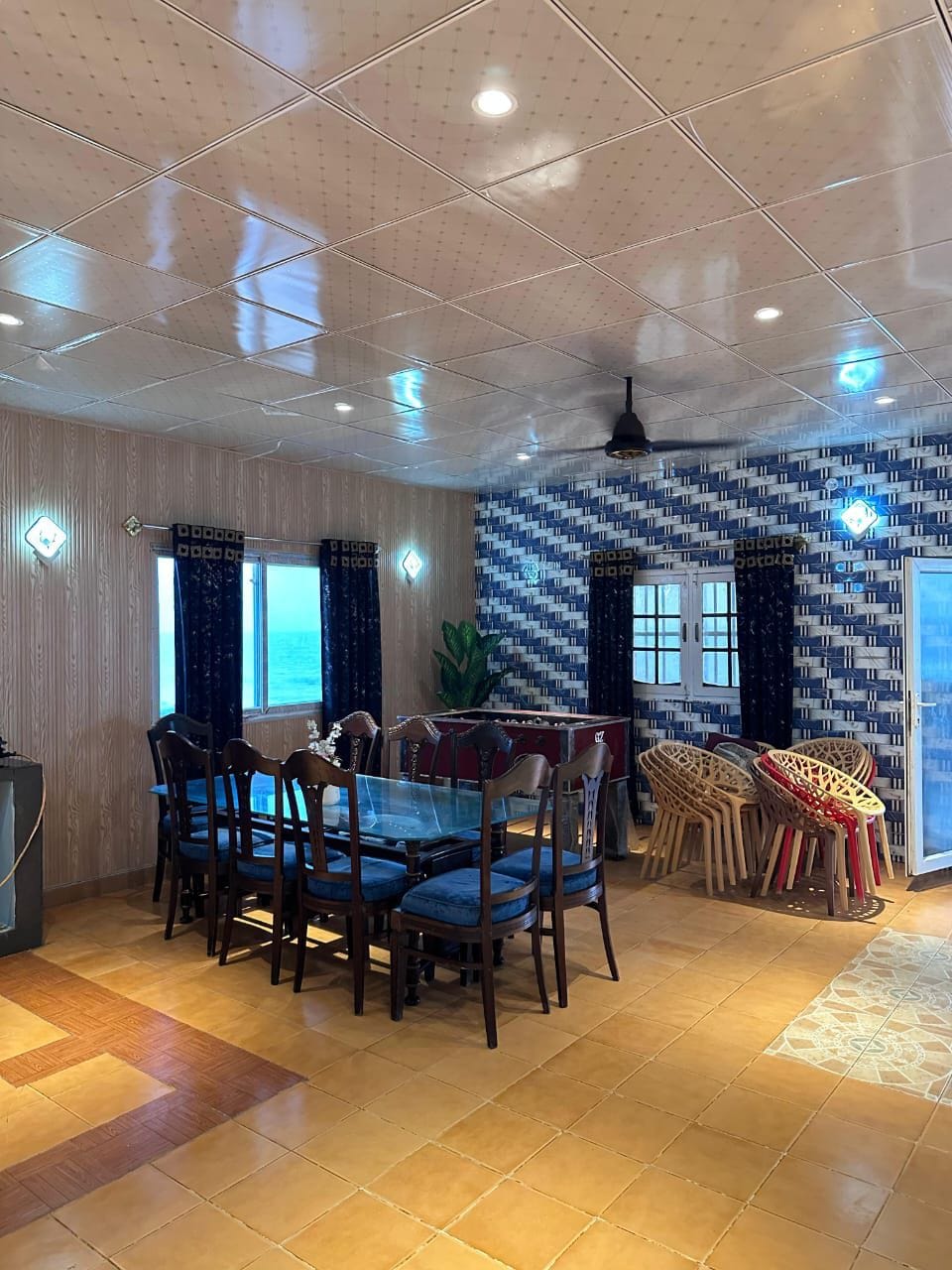 The Beach Hut A-25 gallery photo 7