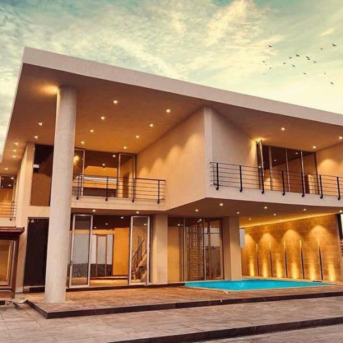 The Escape Beach Resort A-69