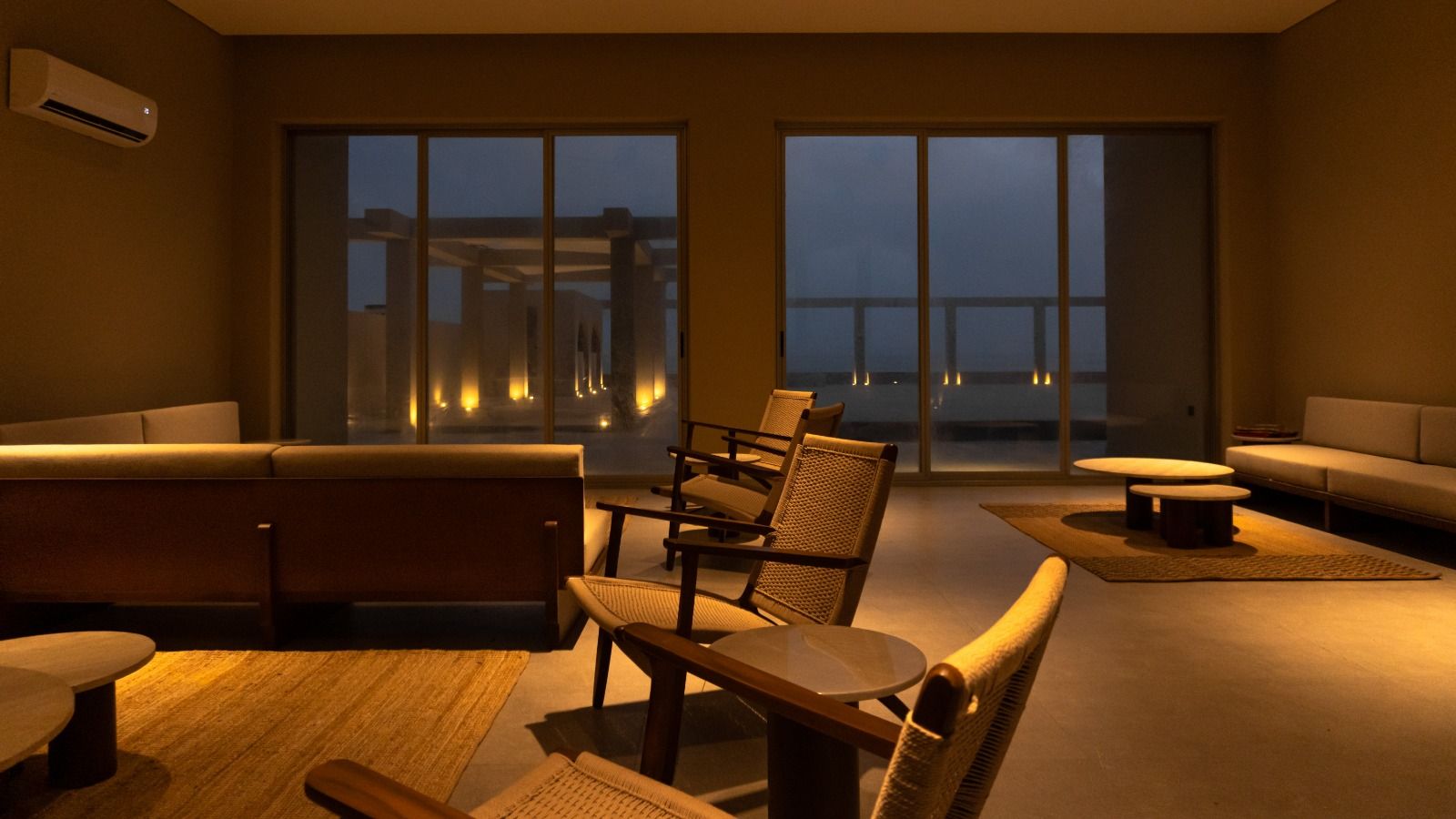 The Paralia Beach Resort A-43 gallery photo 7