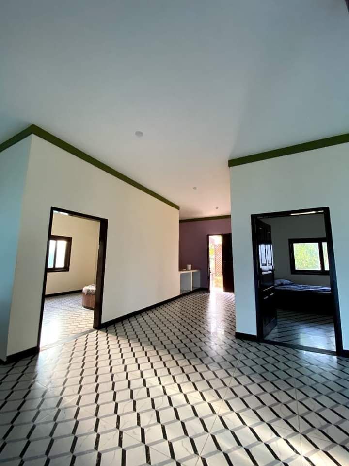 The Green Emerald Beach Hut A-10  gallery photo 10