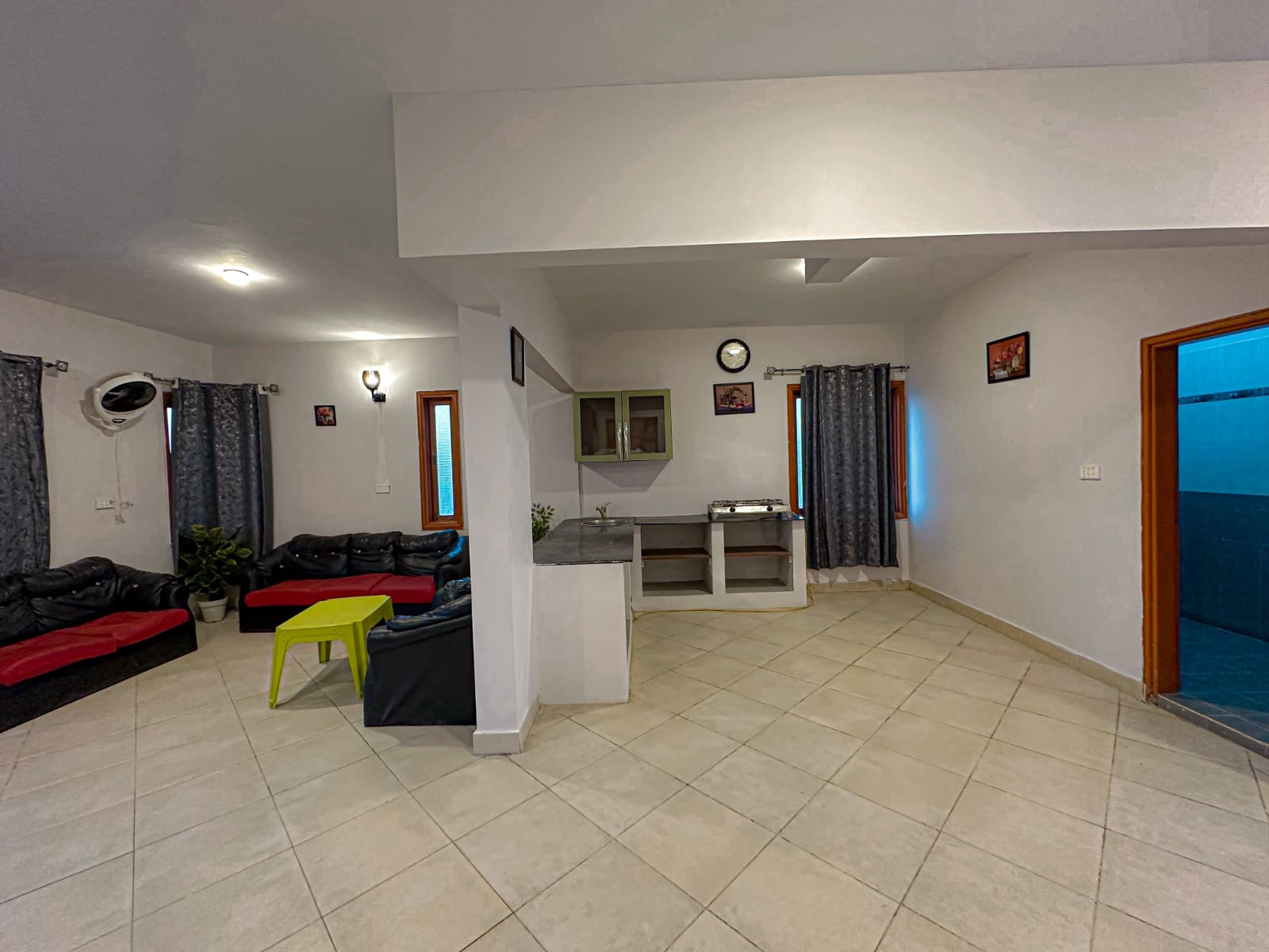 The Beach Resort A-58 gallery photo 4