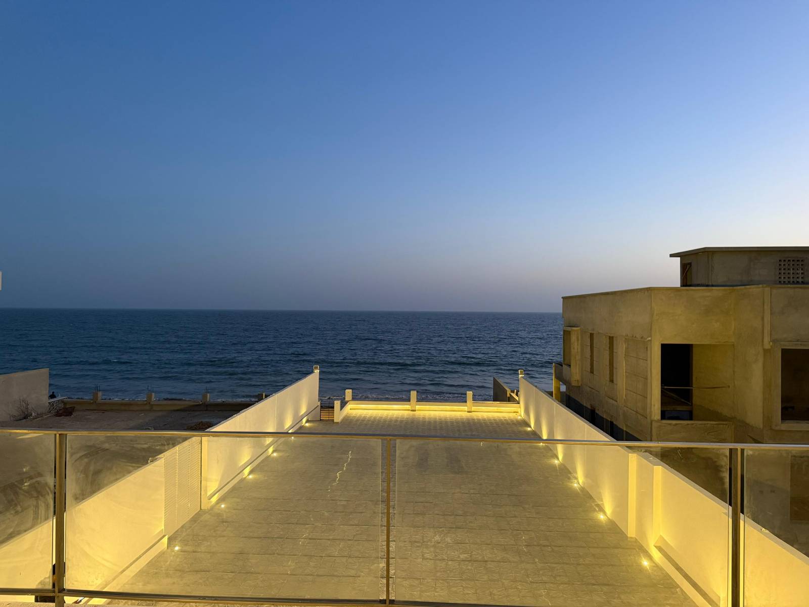 The Sanctuary Beach Hut A-63  gallery photo 16