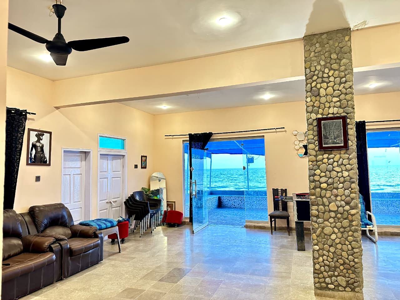 The SeaFort Beach Hut N-119 gallery photo 6