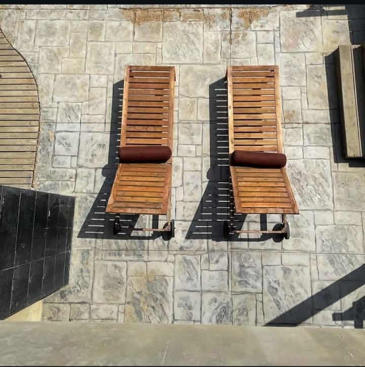 The Landscape Beach Hut A-103 gallery photo 6