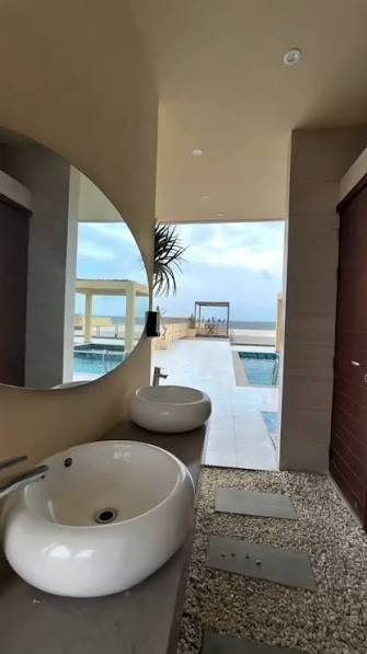 The Oasis Cave Beach Resort A-77 gallery photo 10