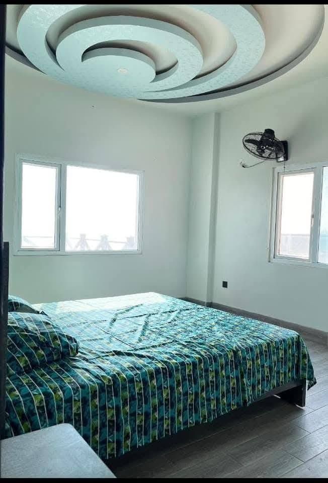Double Story Beach Hut Villa A-28 gallery photo 3