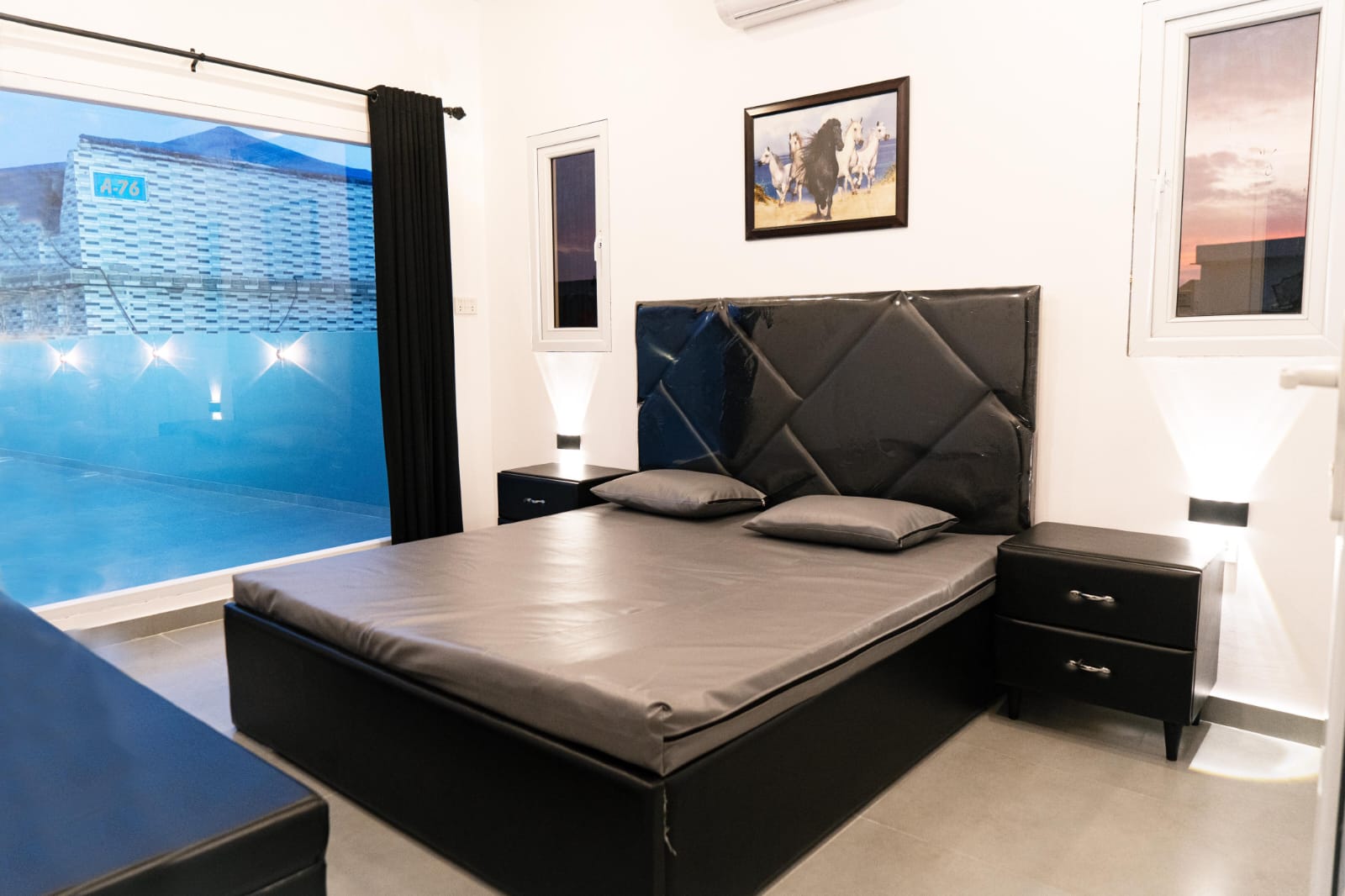The Nomads Beach Hut A-76 gallery photo 2