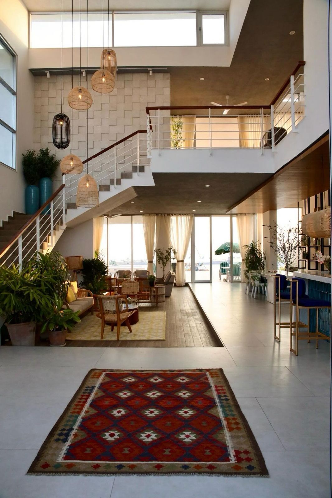 The Escape Beach Resort A-69 gallery photo 5