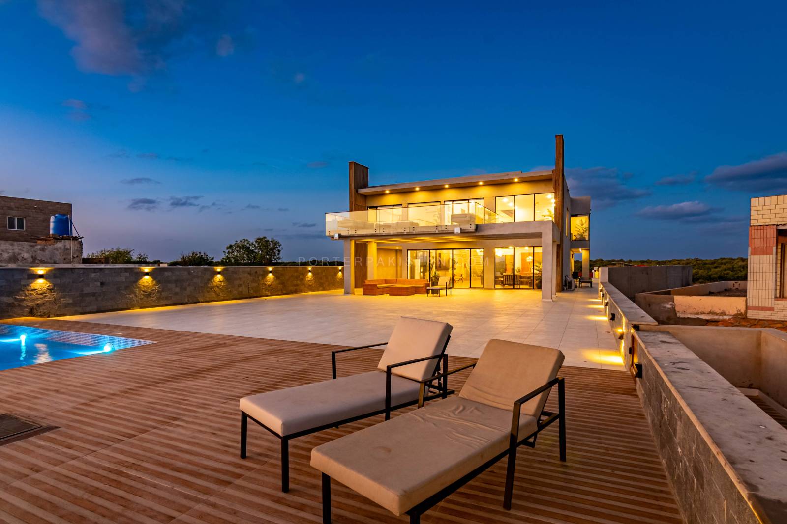 The Solace Beach Resort A-83 gallery photo 1