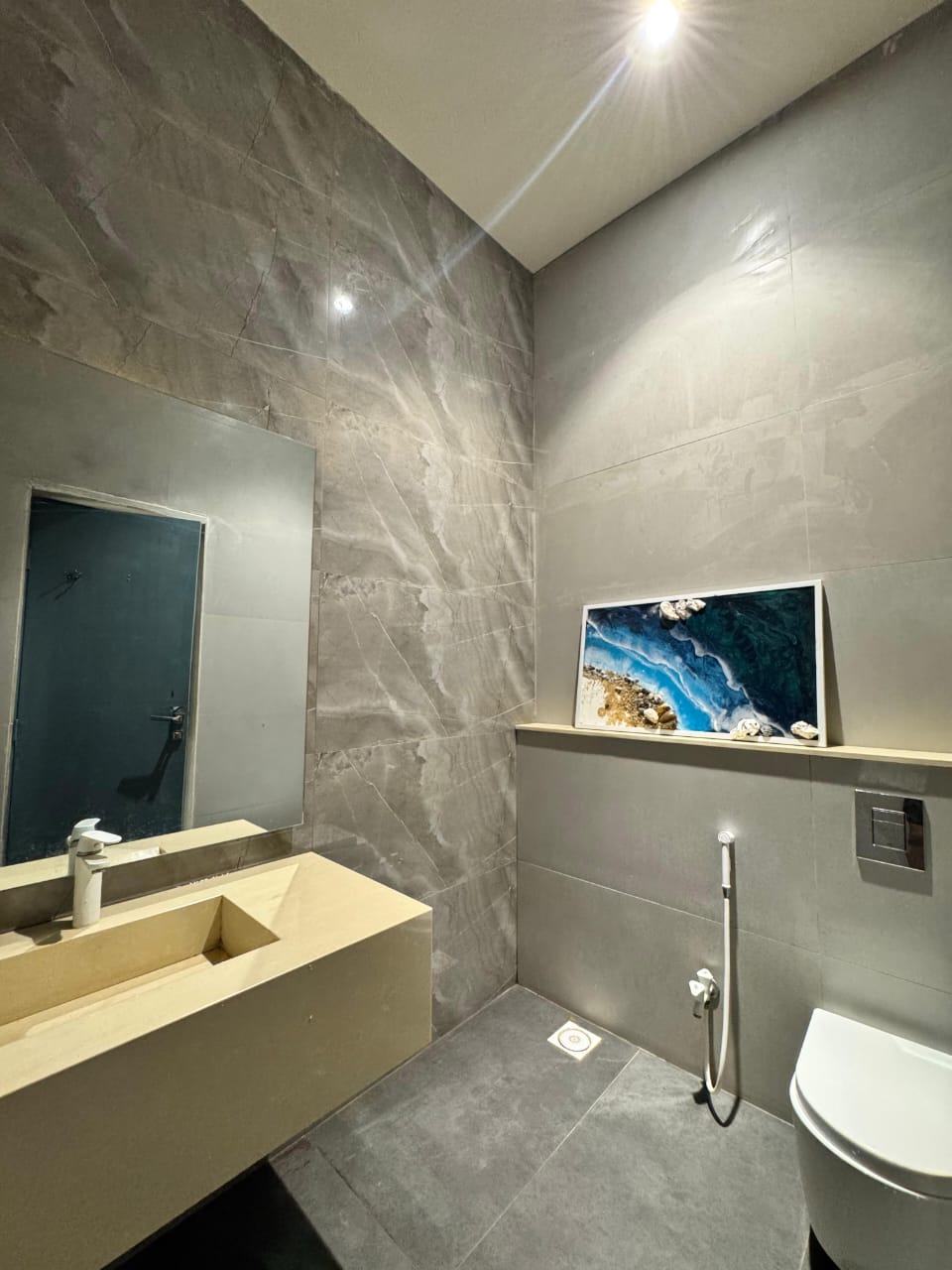 The Sanctuary Beach Hut A-63  gallery photo 15