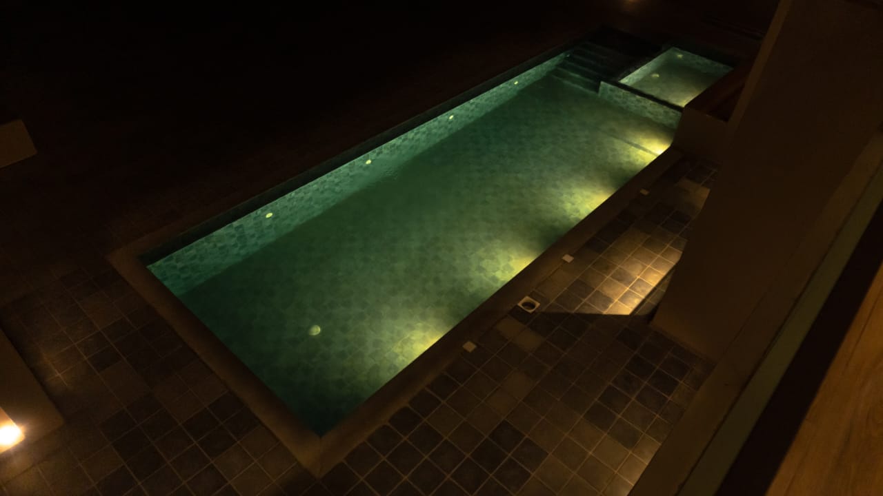 The Paralia Beach Resort A-43 gallery photo 3