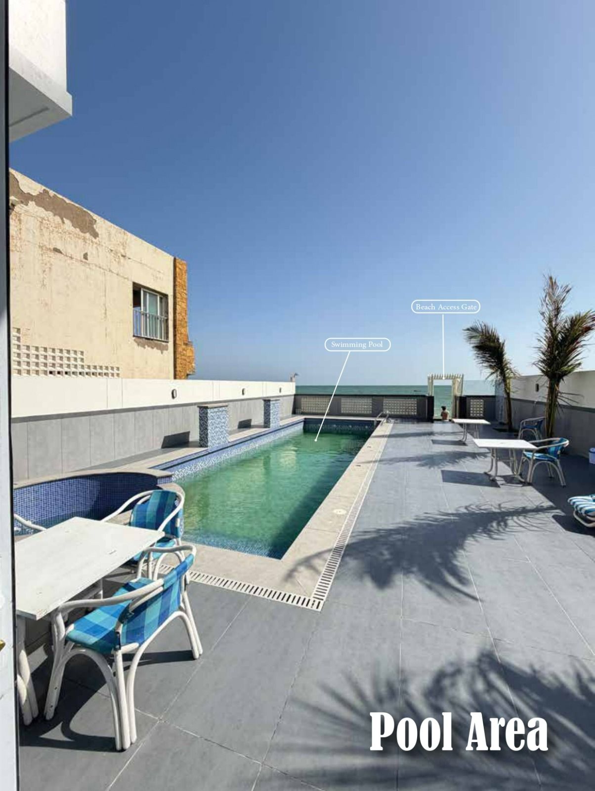 The Seashell Beach Resort 24-A-1 gallery photo 7