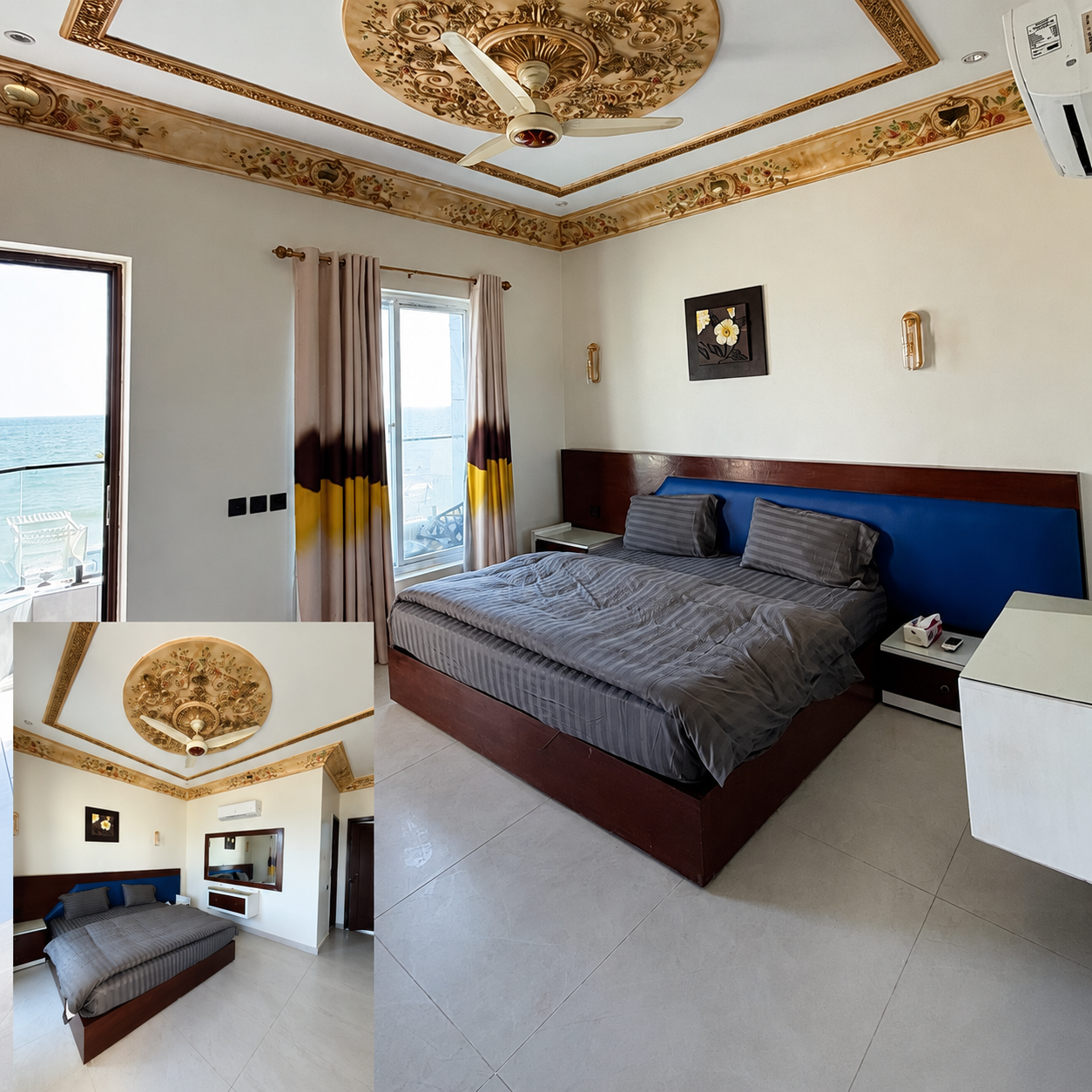 The Seashell Beach Resort 24-A-1 gallery photo 4