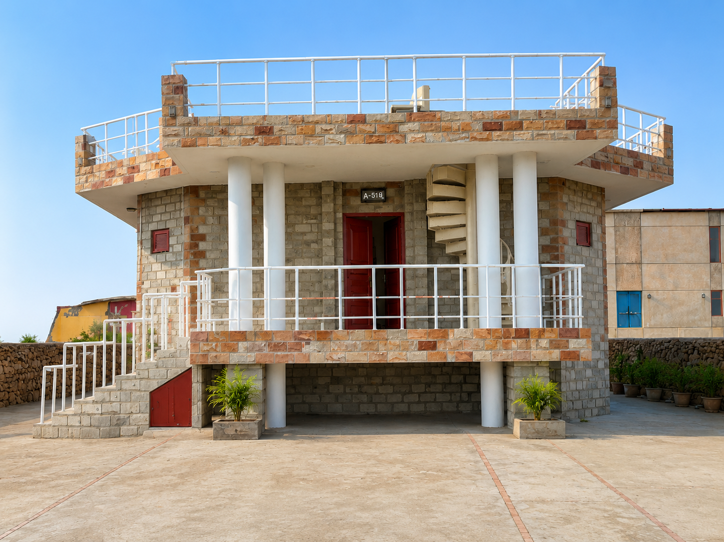 The Beach Resort A-58