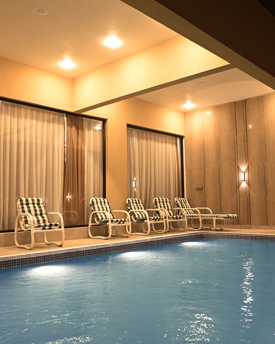 The SHOAL BEACH RESORT A-26 gallery photo 12