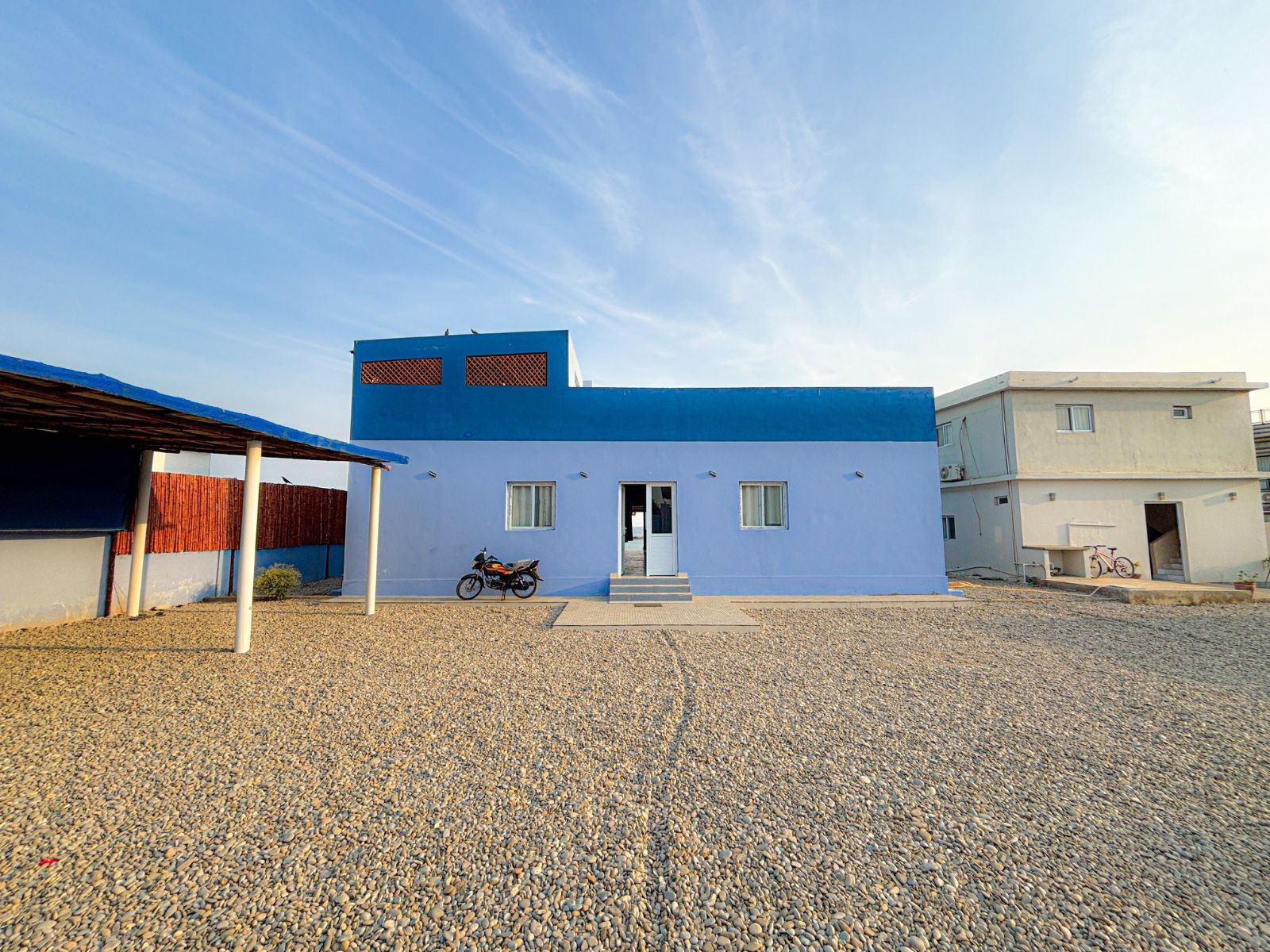 The BayFront Beach Hut B-1 (Pool Side) gallery photo 14