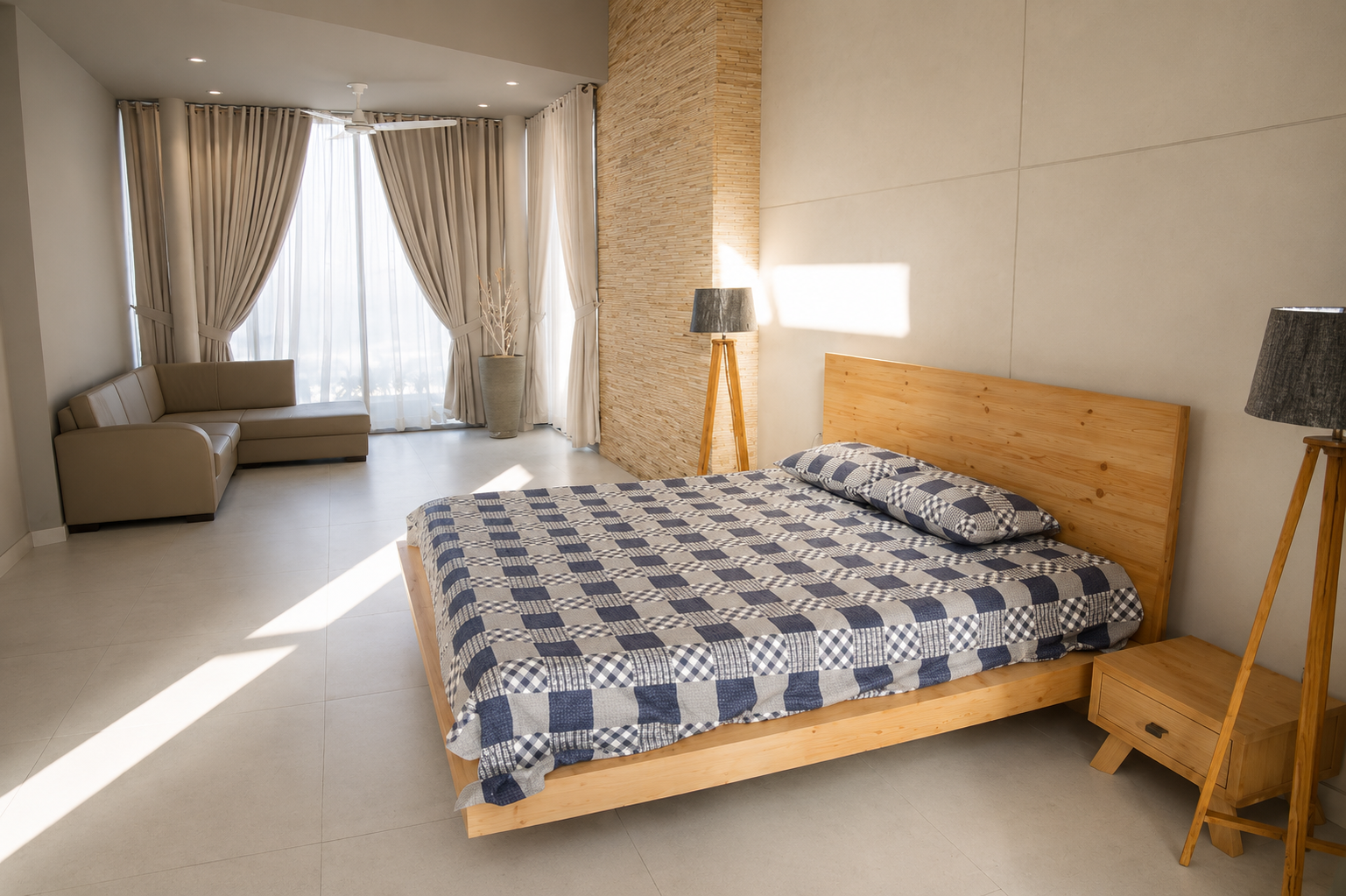 The Seadale Beach Resort A-91 gallery photo 1