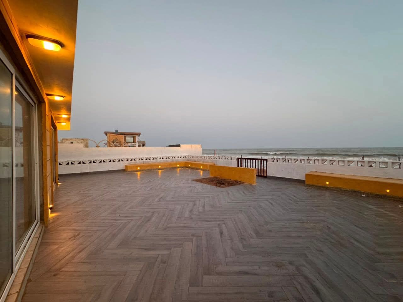 The Beach House Resort A-20 gallery photo 12