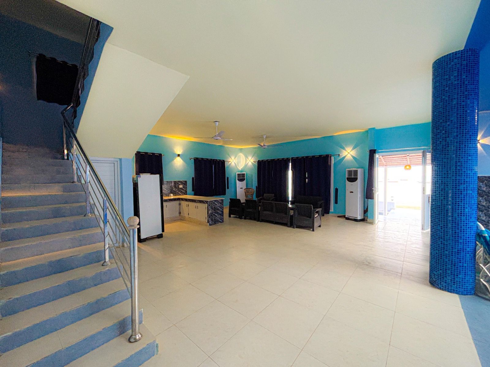 The BayFront Beach Hut B-1 (Pool Side) gallery photo 9