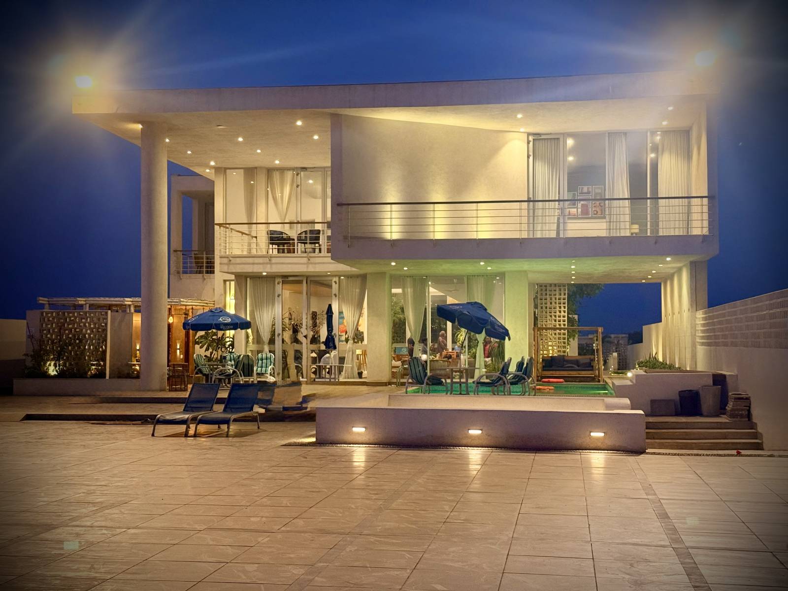 The Escape Beach Resort A-69 gallery photo 1
