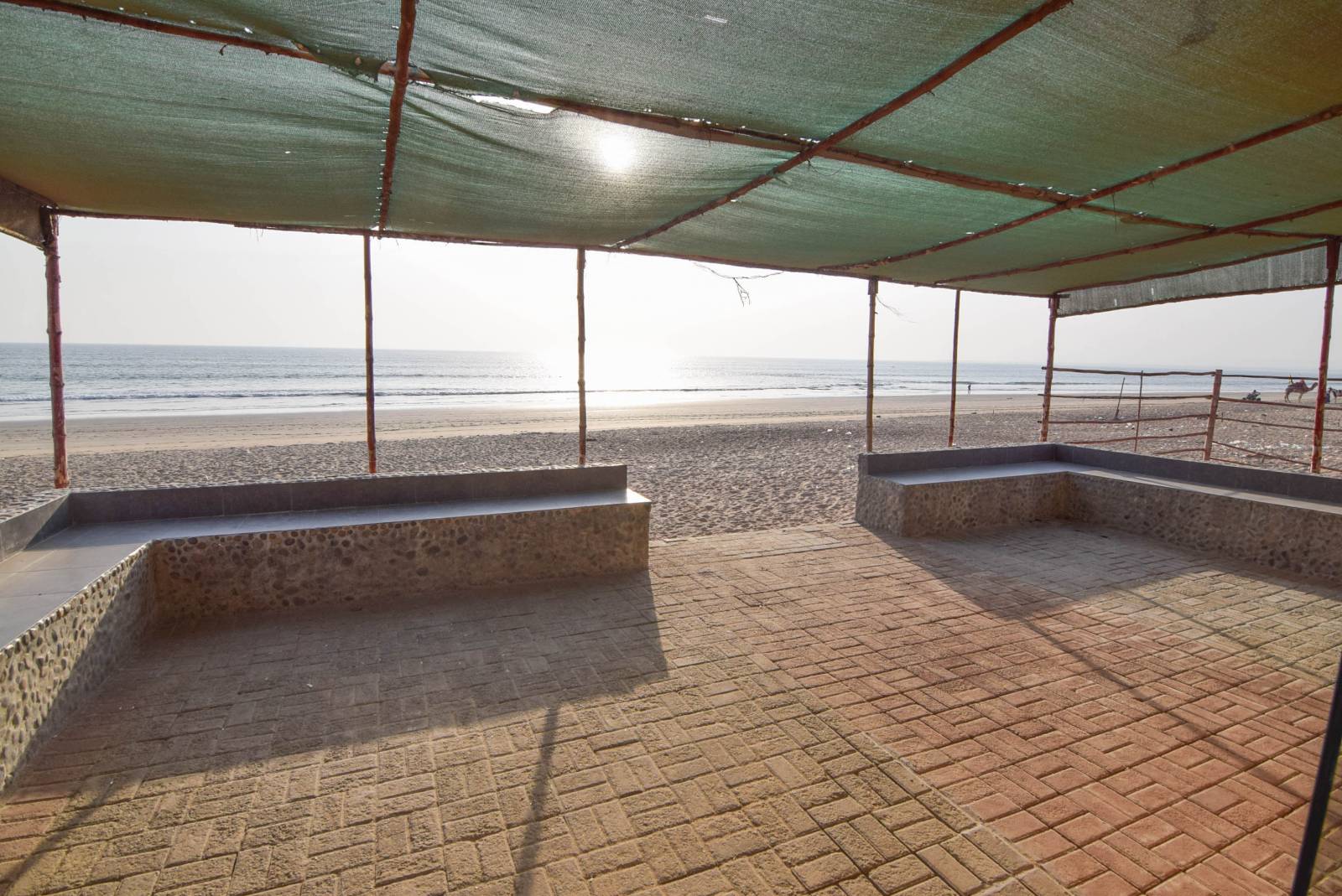 The SeaFort Beach Hut N-119 gallery photo 14