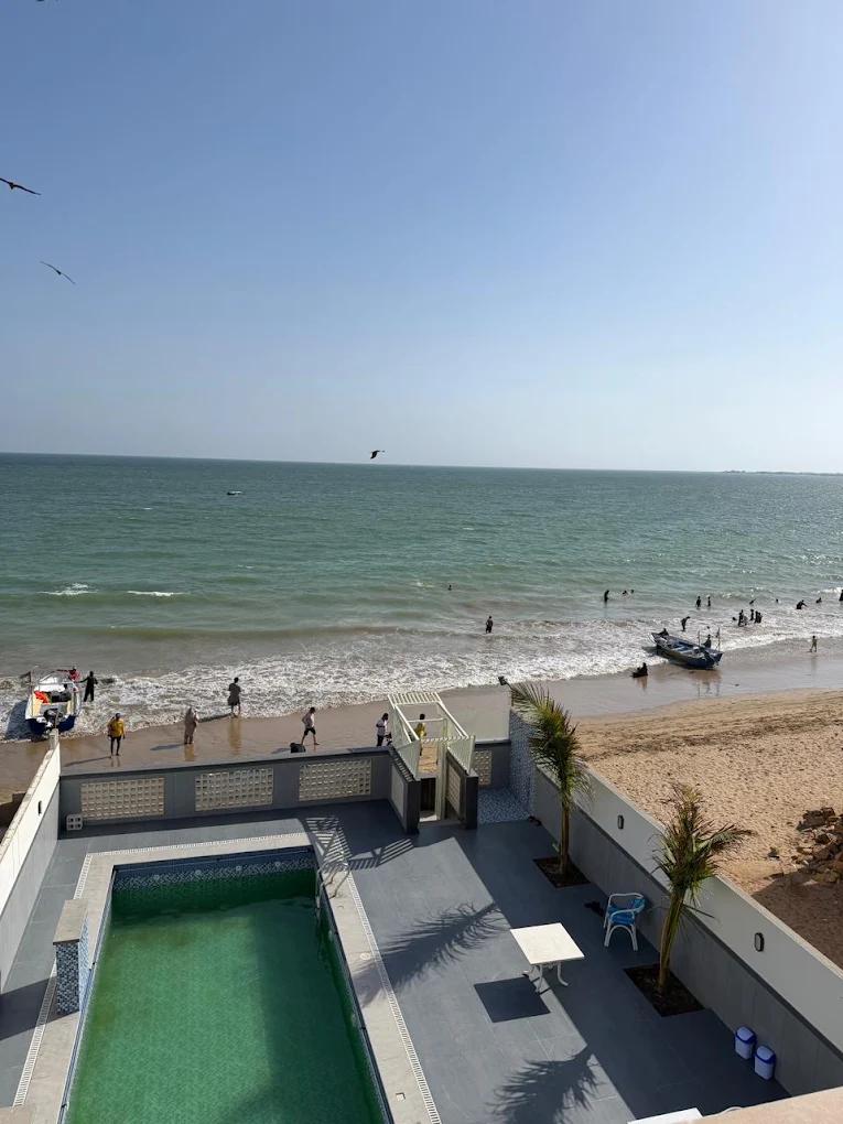The Seashell Beach Resort 24-A-1 gallery photo 9