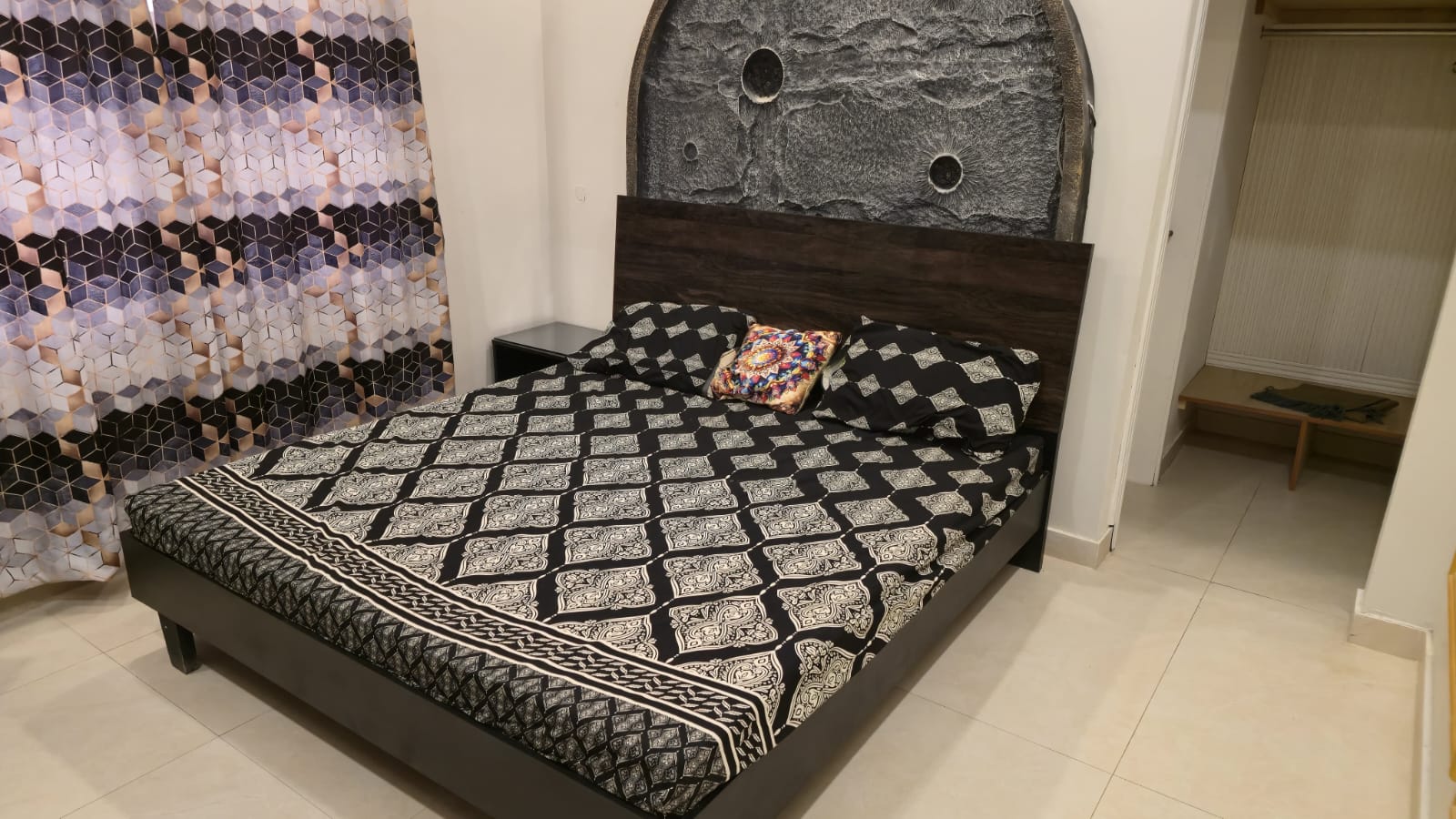 The Taj Mahal Beach Resort A-77 gallery photo 3
