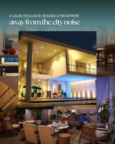 The Escape Beach Resort A-69 gallery photo 2