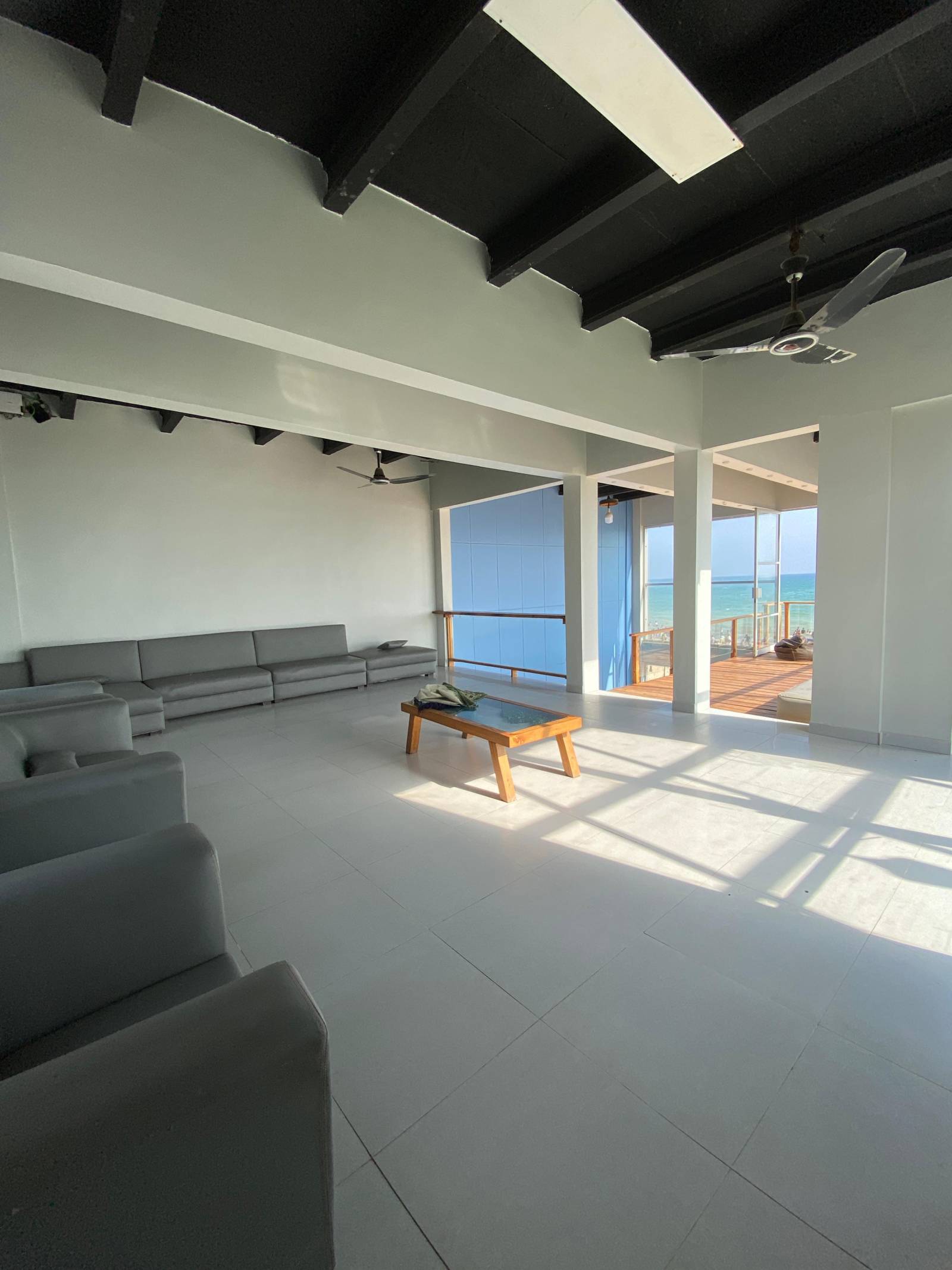 The Arabian Sea Beach Villa A-20 gallery photo 21