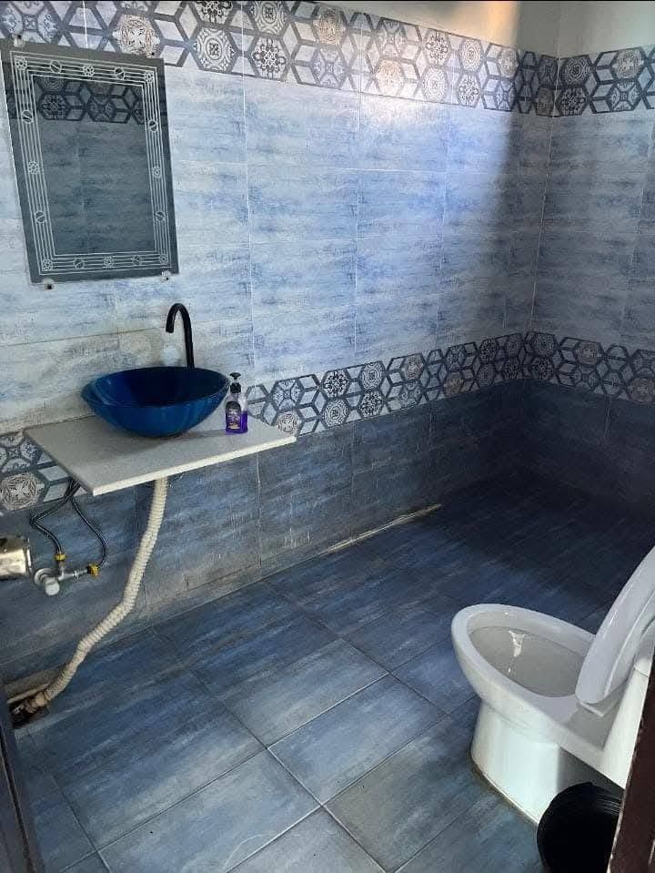 Double Story Beach Hut Villa A-28 gallery photo 12