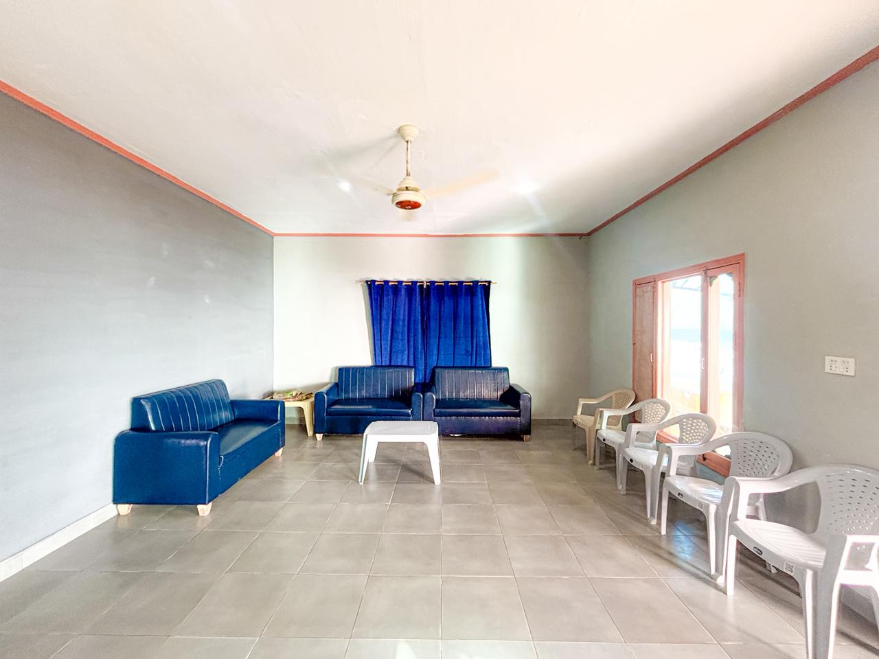 The Beach Hut N-34 gallery photo 4