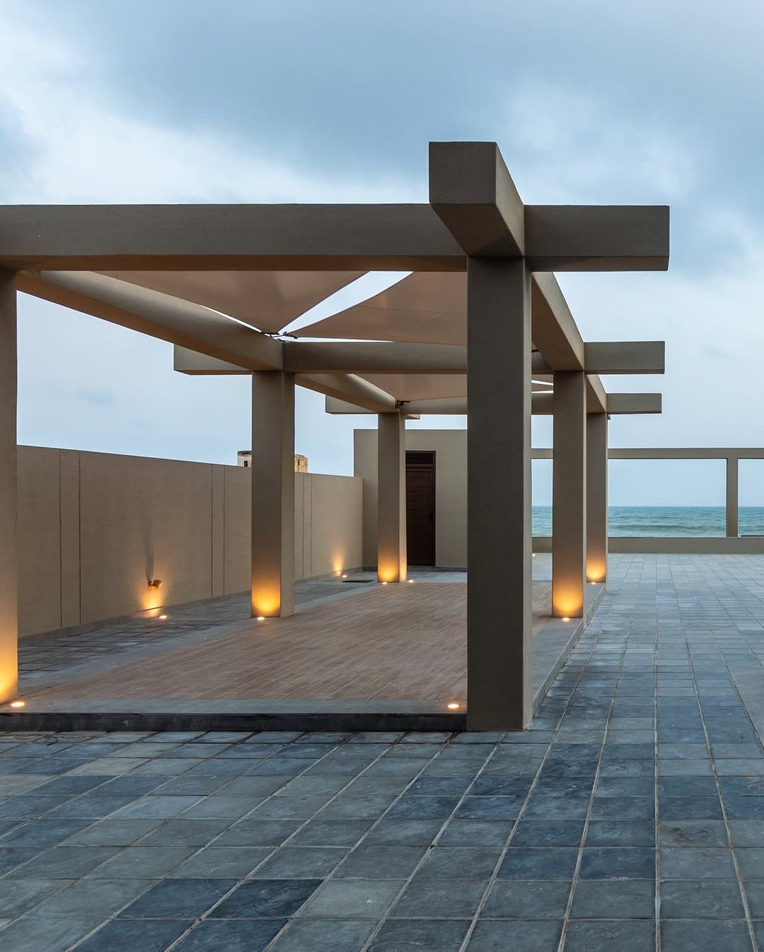 The Paralia Beach Resort A-43 gallery photo 18
