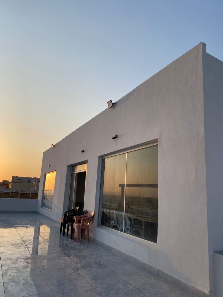 The Coral Beach Hut A-83 gallery photo 1