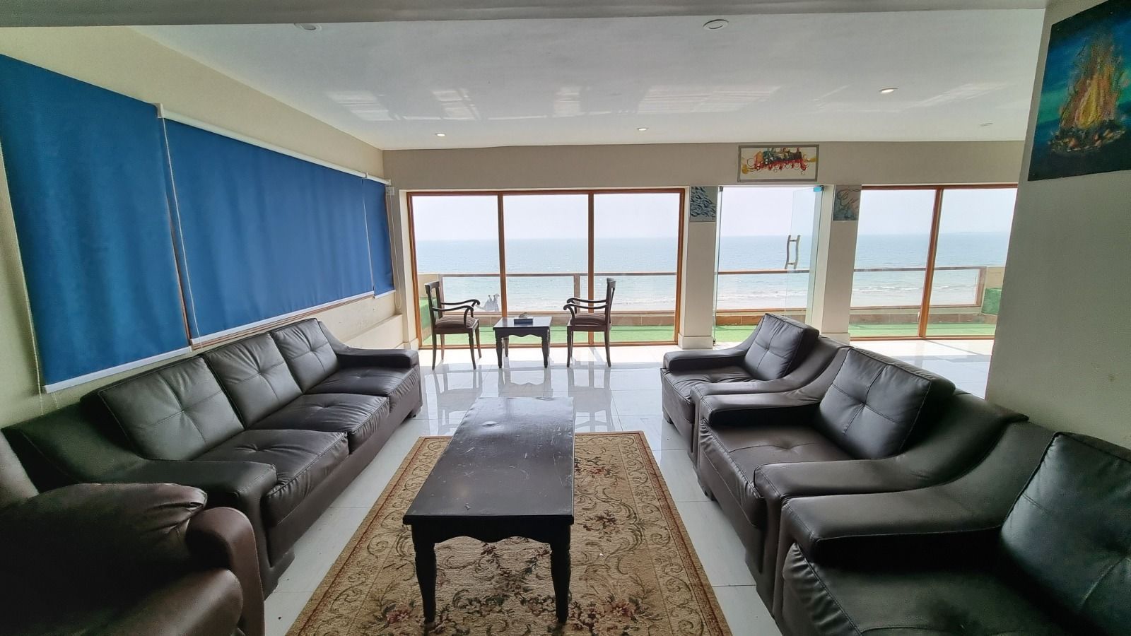 The Beach Hut A-18 gallery photo 5