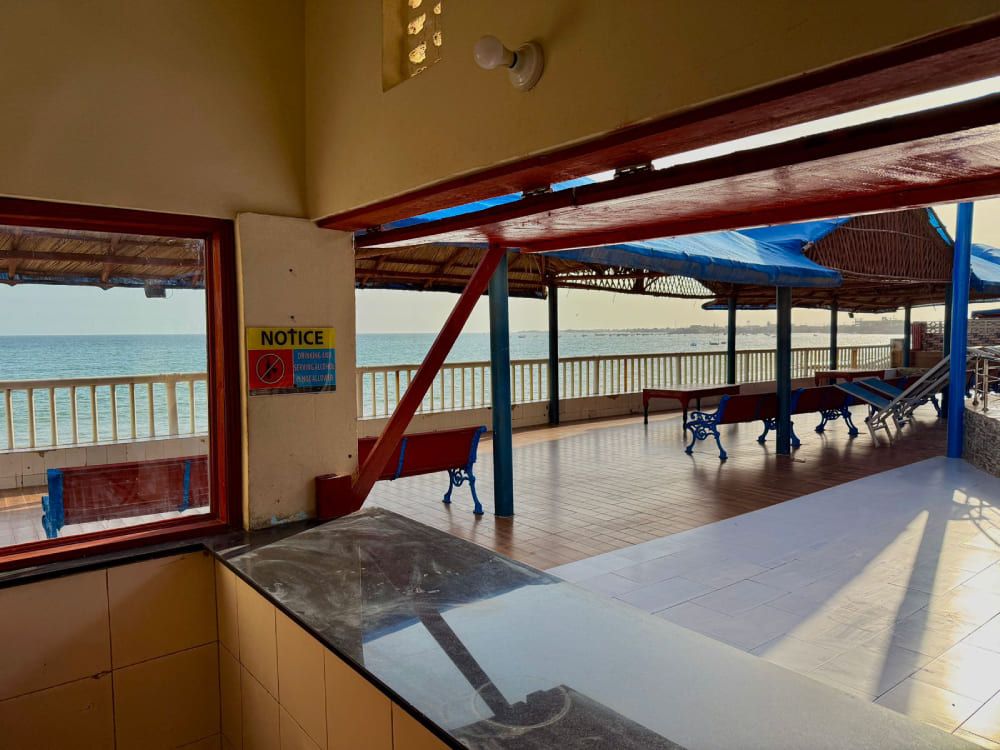 The Hawks Bay Beach Resort  A-34 gallery photo 7